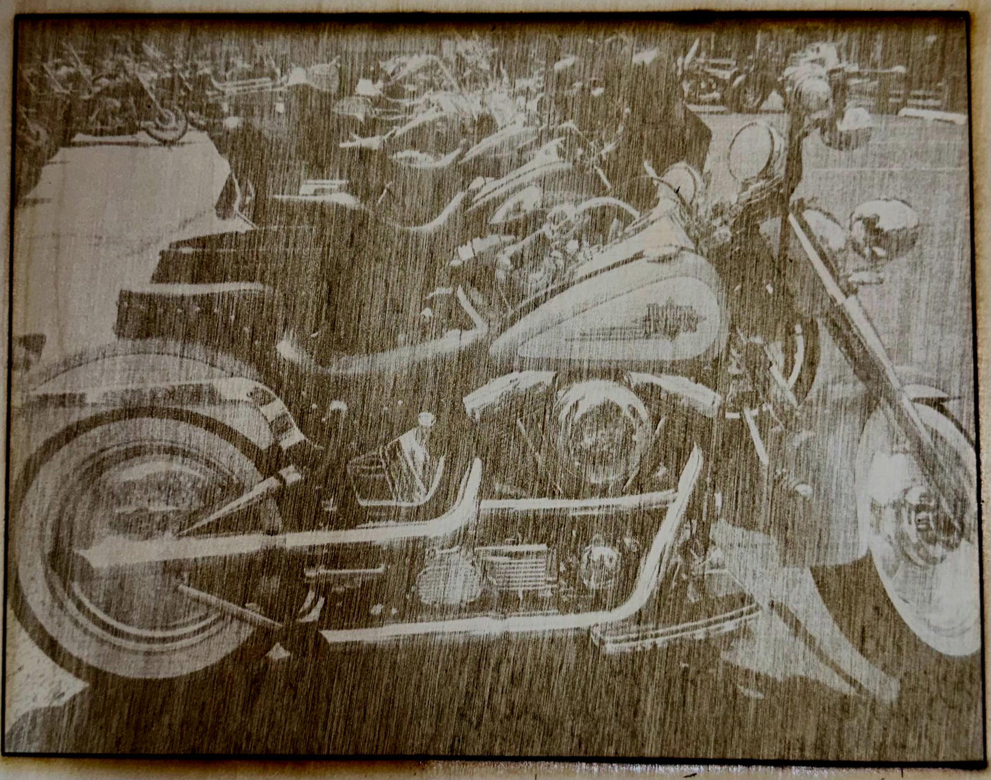 🔥 Custom Laser Engraving on Wood | Personalized Design Service | Your Logo, Text, or Art Engraved