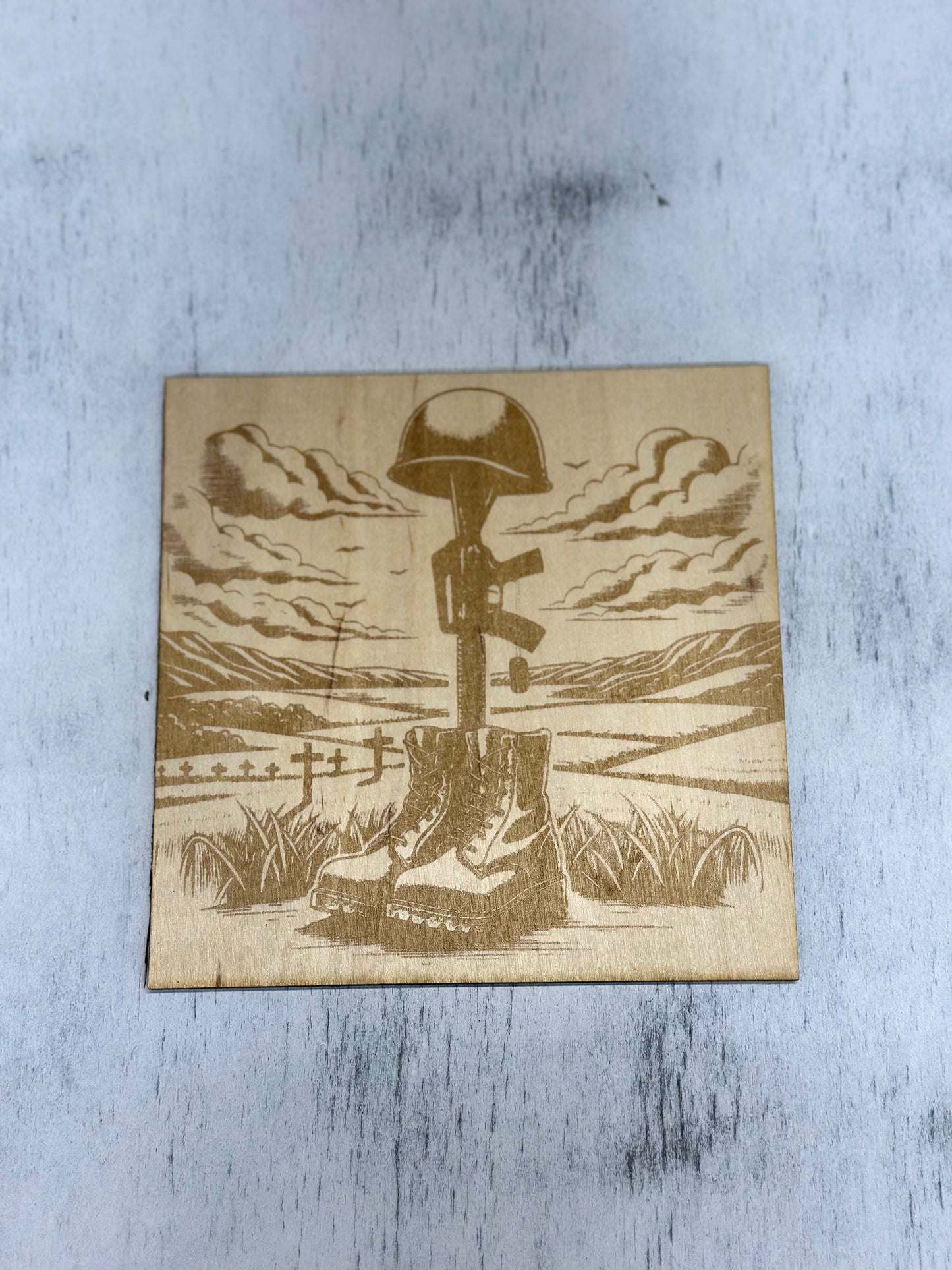 🔥 Custom Laser Engraving on Wood | Personalized Design Service | Your Logo, Text, or Art Engraved