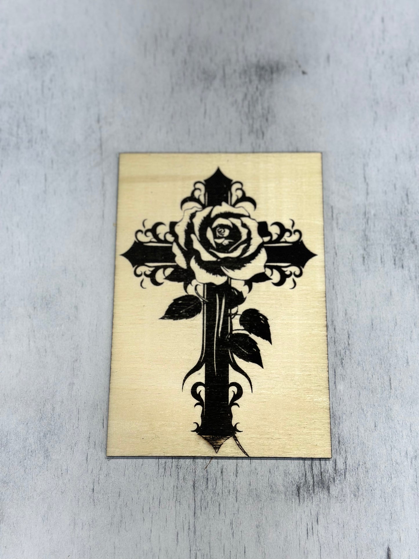 🔥 Custom Laser Engraving on Wood | Personalized Design Service | Your Logo, Text, or Art Engraved