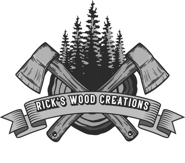 Rick's Wood Creations